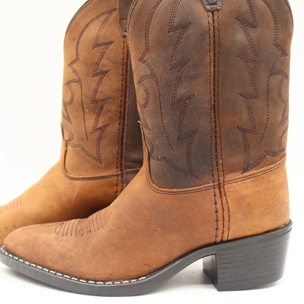 Laredo brand new